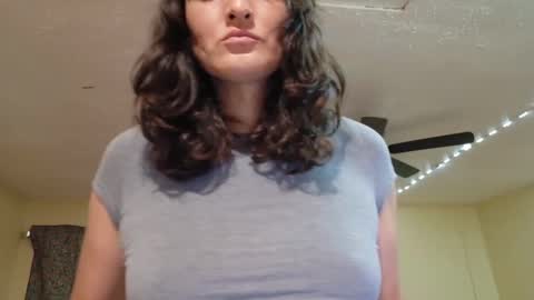 cuntspirit669 online show from 10.18.25