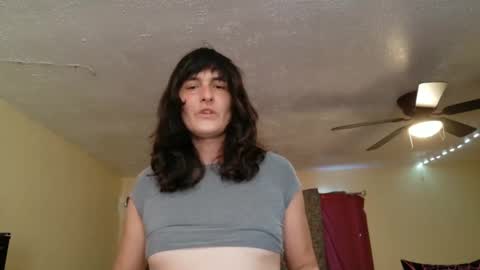 cuntspirit669 online show from 10.22.25