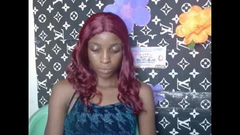 Snapshot of cupidxdoll chatting on 02.16.25 cupidxdoll online show from 02.16.25
