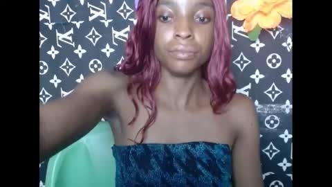 Snapshot of cupidxdoll chatting on 02.17.25 cupidxdoll online show from 02.17.25