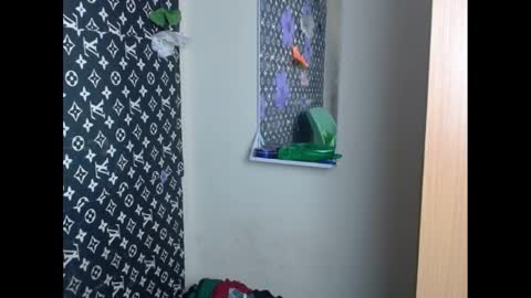 Snapshot of cupidxdoll chatting on 02.19.25 cupidxdoll online show from 02.19.25