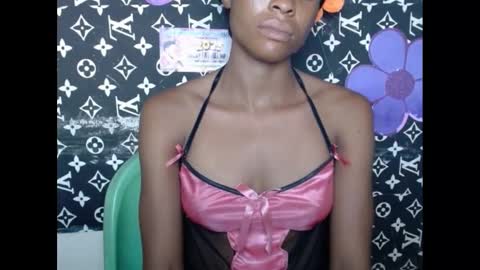 Snapshot of cupidxdoll chatting on 02.24.25 cupidxdoll online show from 02.24.25