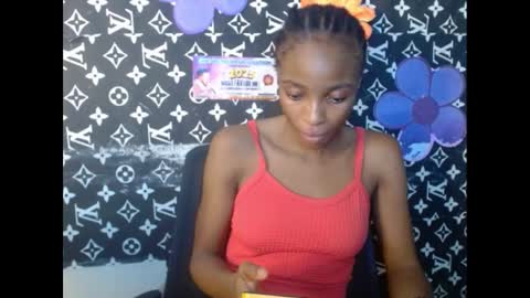 Snapshot of cupidxdoll chatting on 03.12.25 cupidxdoll online show from 03.12.25