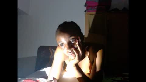 Snapshot of cupidxdoll chatting on 10.16.25 cupidxdoll online show from 10.16.25