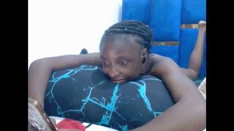 cupidxdoll online show from 10.22.25