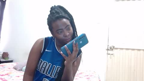 Snapshot of cuplex_hotlatina94 chatting on 11.01.25 dominic and julieta... independent models online show from 11.01.25