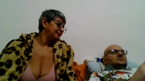 Snapshot of cuplu4346529860 chatting on 12.05.24 couple online show from 12.05.24