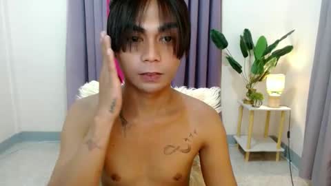 Xyrien online show from 03.16.26