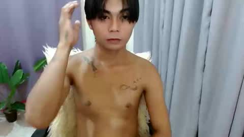 Xyrien online show from 03.24.26