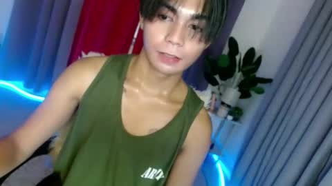 Xyrien online show from 03.28.26