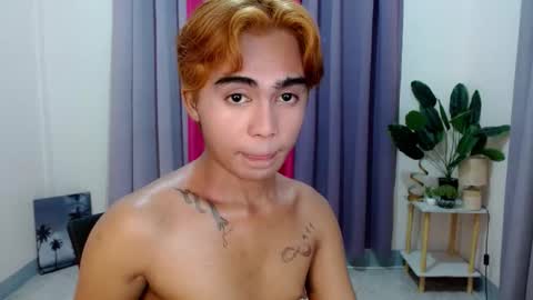 Xyrien online show from 04.10.26