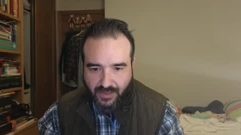 curiosillo1983 online show from 11.08.25