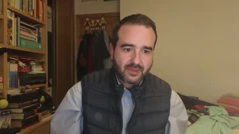 curiosillo1983 online show from 01.19.26