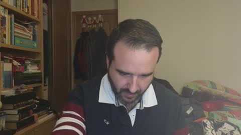 curiosillo1983 online show from 02.11.26