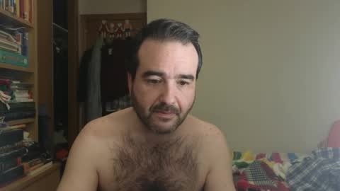 curiosillo1983 online show from 03.01.26