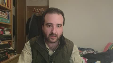 curiosillo1983 online show from 03.06.26