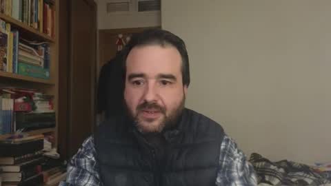 curiosillo1983 online show from 03.13.26