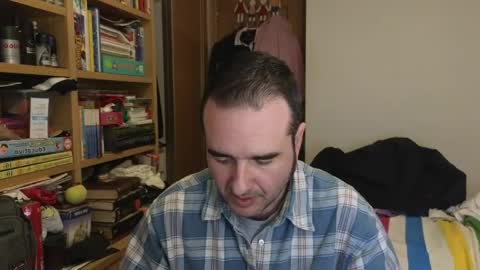 curiosillo1983 online show from 04.15.26