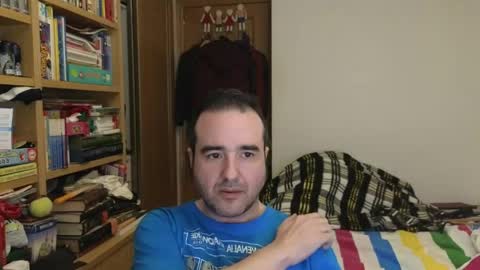 curiosillo1983 online show from 04.19.26