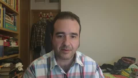 curiosillo1983 online show from 05.14.26