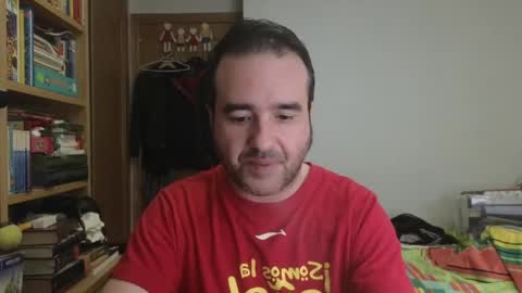 curiosillo1983 online show from 05.19.26