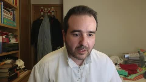 curiosillo1983 online show from 05.24.26