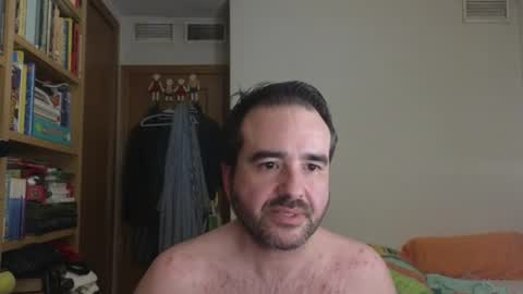 Snapshot of curiosillo1983 chatting on 06.25.26 curiosillo1983 online show from 06.25.26