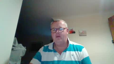 curiousax77 online show from 12.31.24