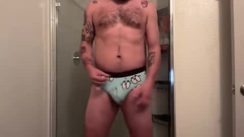 Snapshot of curiousbwcc chatting on 09.30.25 curiousbwcc online show from 09.30.25