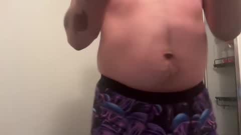 Snapshot of curiousbwcc chatting on 10.01.25 curiousbwcc online show from 10.01.25