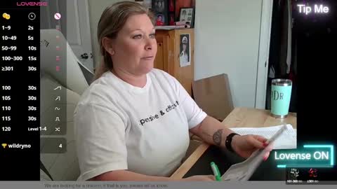 curious couple online show from 02.18.25