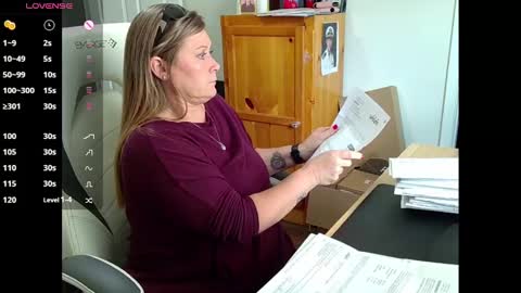 curious couple online show from 02.20.25