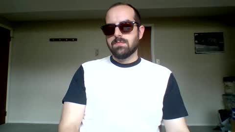 curiouser_guy online show from 05.27.26