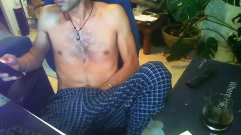 curiousgenie online show from 11.22.25