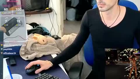 curiousgenie online show from 02.03.26