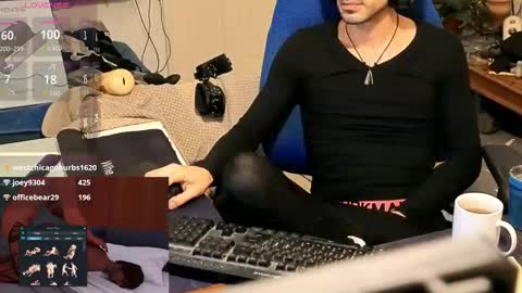 curiousgenie online show from 02.03.26