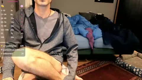 curiousgenie online show from 02.16.26