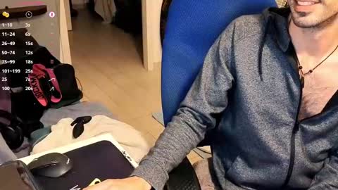 curiousgenie online show from 03.20.26