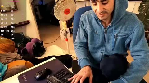 curiousgenie online show from 03.27.26