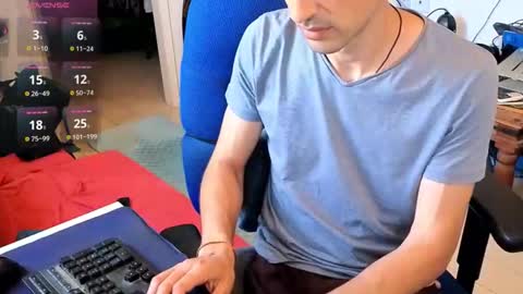 curiousgenie online show from 05.10.26