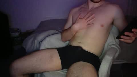 Snapshot of curiousharryxx chatting on 02.28.25 BritishHarry online show from 02.28.25