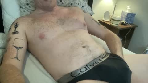 Snapshot of curiousmax18 chatting on 01.29.25 Maxx online show from 01.29.25