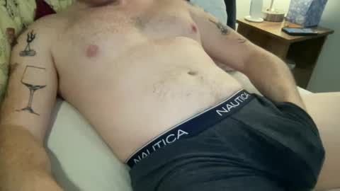 Snapshot of curiousmax18 chatting on 02.20.25 Maxx online show from 02.20.25