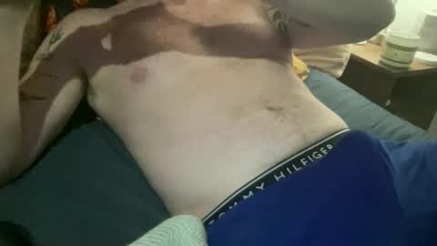 Snapshot of curiousmax18 chatting on 10.16.25 Maxx online show from 10.16.25