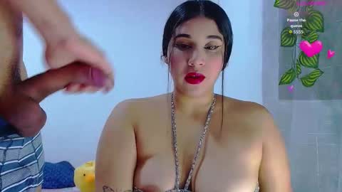 Pablo and emma online show from 02.16.26