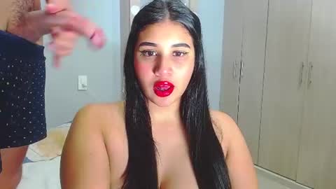 Pablo and emma online show from 06.27.26