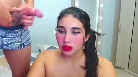 Pablo and emma online show from 07.25.26