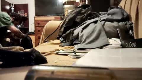 Snapshot of curly420828605 chatting on 03.02.25 curly420828605 online show from 03.02.25