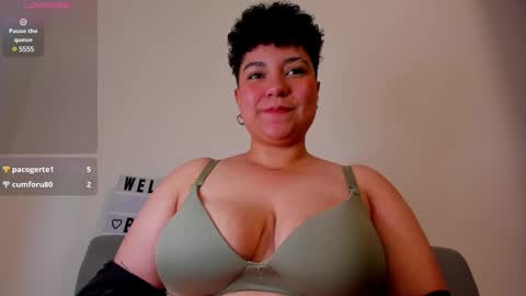 Bruna  online show from 01.24.25