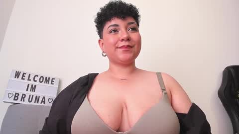 Bruna  online show from 02.06.25